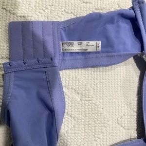 52C Leading Lady Bra